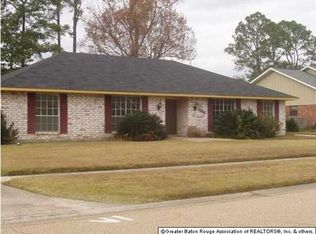 4308 Pine Park Dr, Baton Rouge, LA 70809