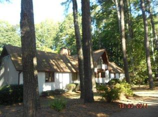 8875 Camp Ave, Jonesboro, GA 30236