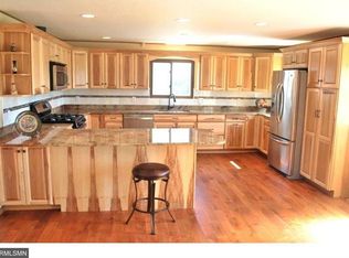 5108 State 87 SW, Backus, MN 56435