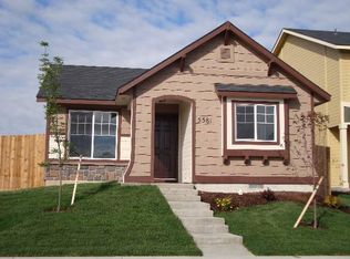 5581 S Moonfire, Boise, ID 83709