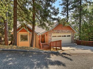 161 Grizzly Rd, Lake Arrowhead, CA 92352