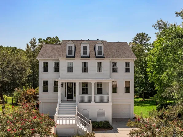 3048 Riverwood Dr, Mount Pleasant, SC 29466