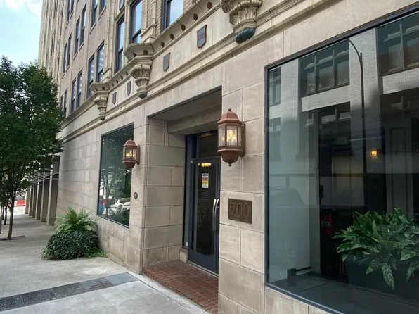 700 Church St APT 1007, Nashville, TN 37203