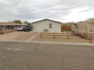 10257 S Winter Ave, Yuma, AZ 85365