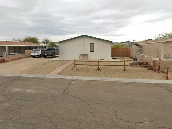 10257 S Winter Ave, Yuma, AZ 85365