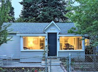 76542 Davis Rd, Oakridge, OR 97463