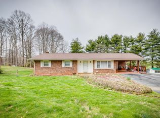 184 Poplar Hill Dr, Johnson City, TN 37604