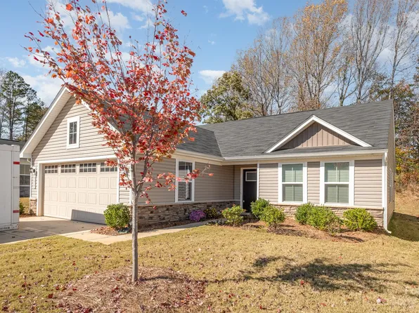 9617 Wardley Dr, Charlotte, NC 28215