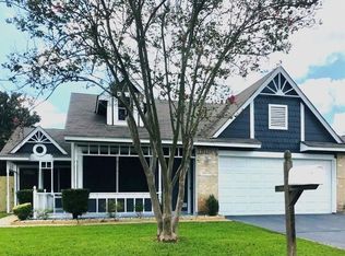 12727 Ashford Knoll Dr, Houston, TX 77082