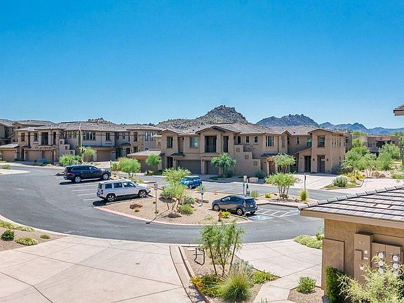 2nd image of 10260 E White Feather Ln Unit 2027