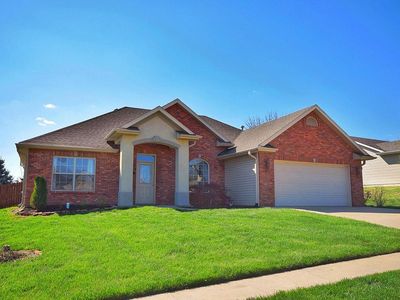 4215 Brunswick Dr, Columbia, MO, 65202