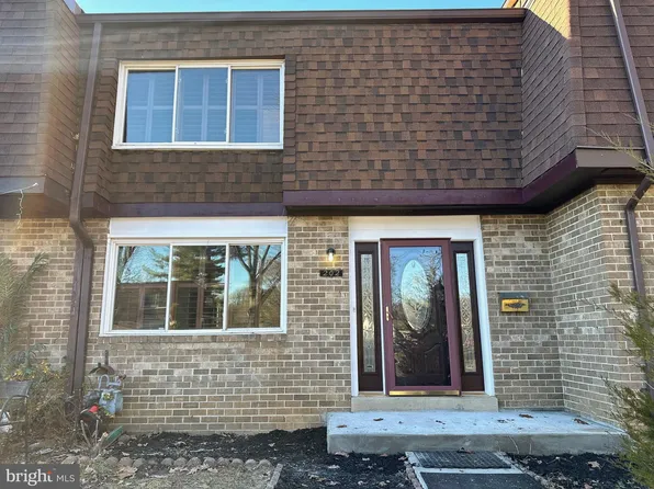 202 W Deer Park Rd #27-H, Gaithersburg, MD 20877