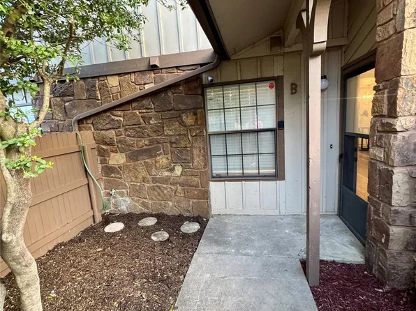 6361 S 80th East Ave APT B, Tulsa, OK 74133