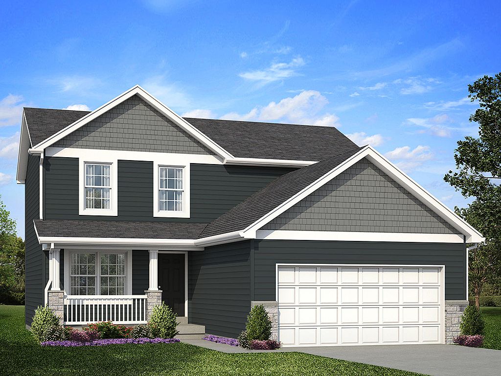 Berwick Plan, Fox Run