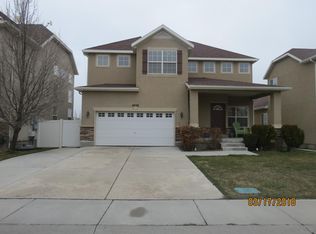 4028 W Scarsborough Ln, West Jordan, UT 84084