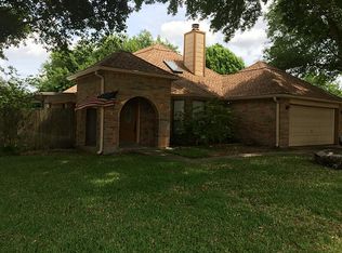 22618 Rangeview Dr, Katy, TX 77450