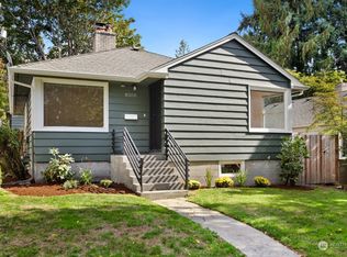 8300 35th Ave SW, Seattle, WA 98126