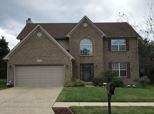 8614 Sanctuary Ln, Louisville, KY