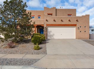 6136 Cielo Grande Dr NE, Rio Rancho, NM 87144