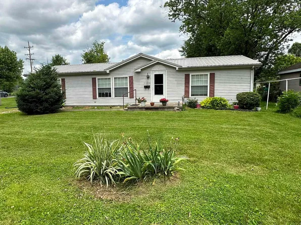 1140 A St SE, Linton, IN 47441