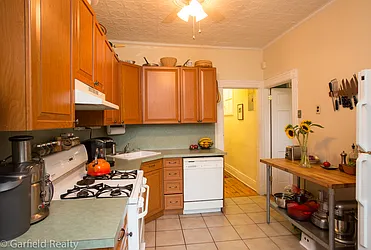 Sold by Garfield Realty 