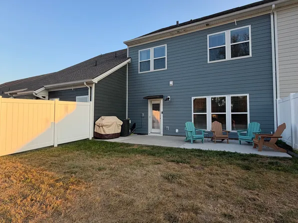 1076 June Wilde Rdg Lot 16245, Spring Hill, TN 37174