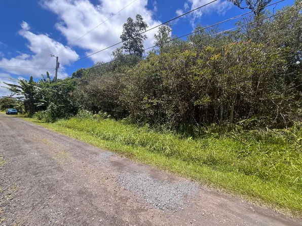 Sugarcane Ln Lot 59, Pahoa, HI 96778