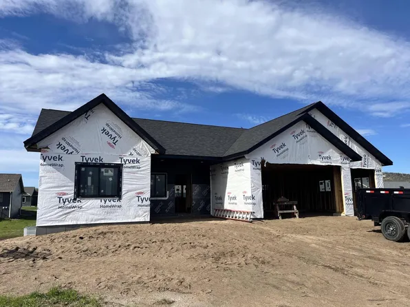 2114 Span COURT, Holmen, WI 54636