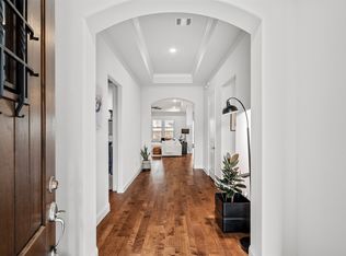 2705 Cumberland, The Colony, TX 75056