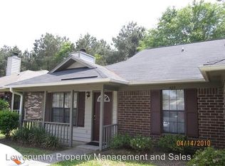 425A Miami St, Ladson, SC 29456