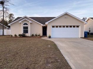 173 Winstead Dr, Brunswick, GA 31525