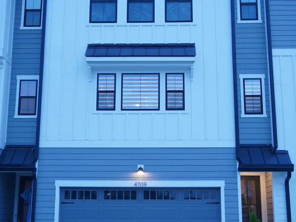 4709 Cypress Tree Ln, Raleigh, NC 27612