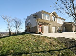 213 River Rdg, Lawrenceburg, IN 47025