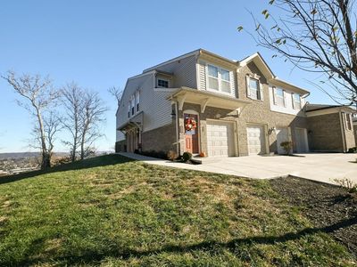 213 River Rdg, Lawrenceburg, IN, 47025