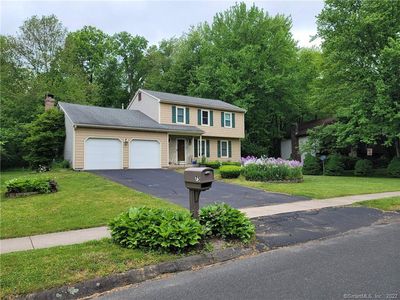 75 Lancaster Dr, Windsor, CT, 06095
