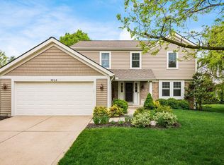5906 Heather Glen Ct, Dublin, OH