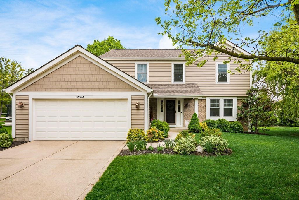Real estate listing image