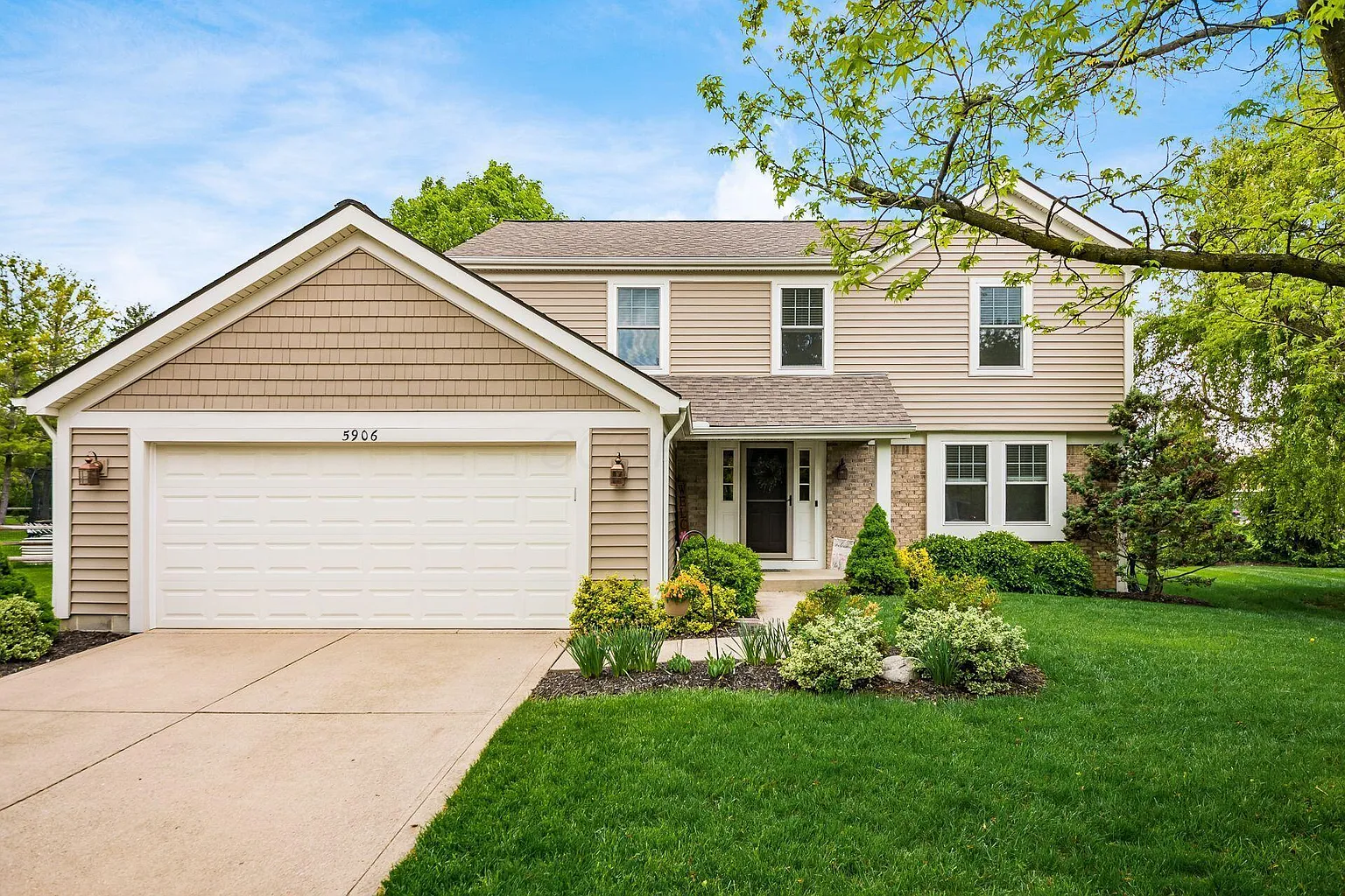 5906 Heather Glen Ct photo 1