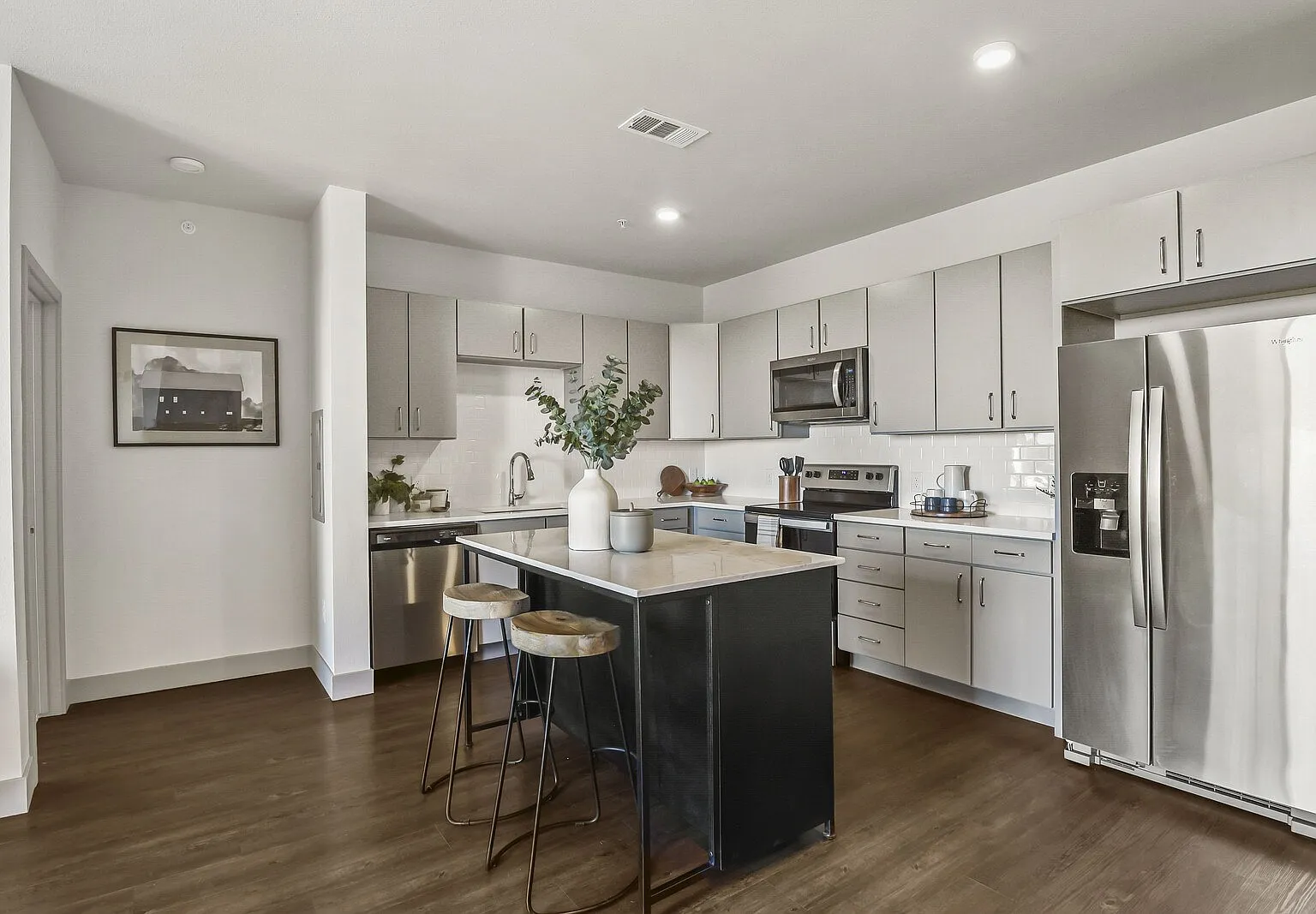 Parkside at Littleton Village — Photo 3
