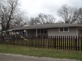 304 Voorhees St, Rockville, IN