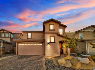 2330 Soprano Dr, Reno, NV 89521