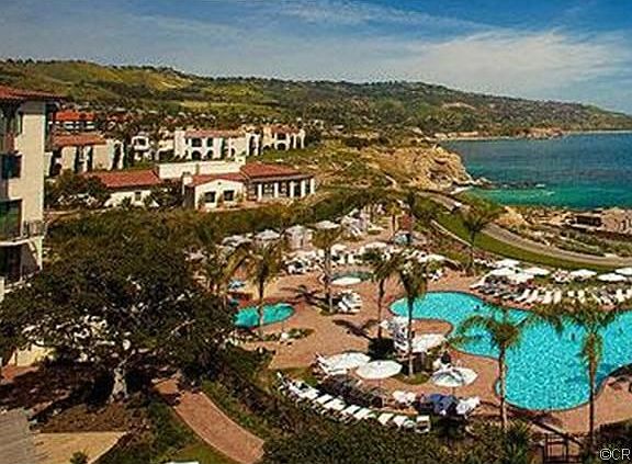 near Terranea Resort