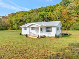 885 Defeated Creek Rd, Centerville, TN 37033