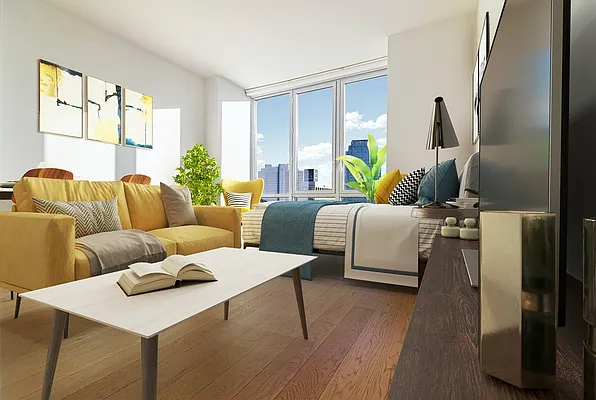 Rented by Stonehenge NYC LLC | media 1