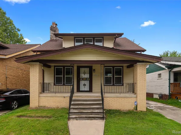 13935 Terry St, Detroit, MI 48227