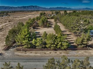 6210 Hawkins Way, Pahrump, NV 89061