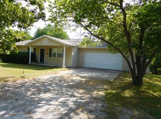 10378 Devore Dr, Harrison, AR 72601