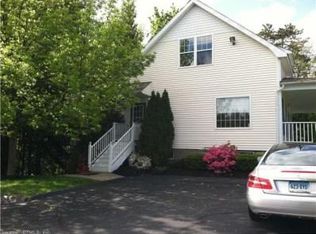 284 S Lambert Rd, Orange, CT 06477