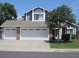 661 Whitestag Way, Vacaville, CA 95687