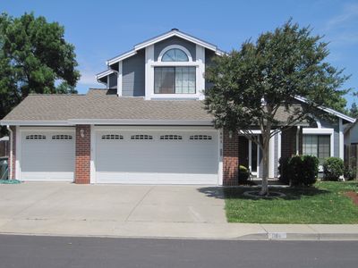 661 Whitestag Way, Vacaville, CA, 95687